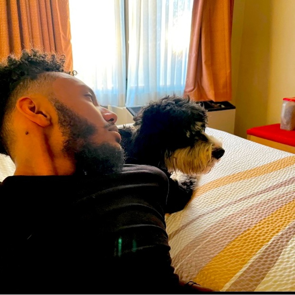 Meet your Posher, Mo